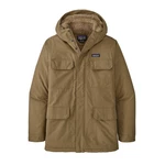 Patagonia Isthmus Parka Khaki/Braun