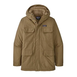 Anorak M Isthmus Parka Herren Anorak