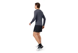 ON RUNNING Langarmshirt M Performance Long-T Dunkelblau/Dunkelgrau/Grau/Hellgrau/Hellblau