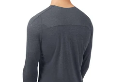 ON RUNNING Langarmshirt M Performance Long-T Dunkelblau/Dunkelgrau/Grau/Hellgrau/Hellblau