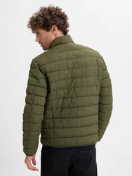 Marc O'Polo Blouson Dunkelgrün/Grün
