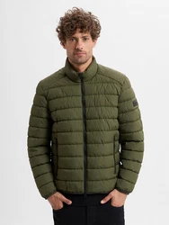 Marc O'Polo Blouson Dunkelgrün/Grün