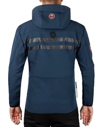 Geographical Norway Softshelljacke Herren Outdoor Jacke baroyaute ASSORT/NAVY