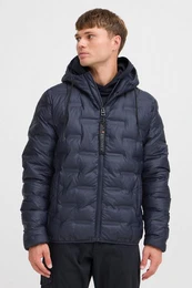 Steppjacke IDLimans modische Steppjacke