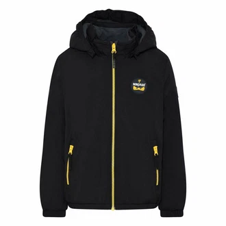 LEGO kidswear Funktionsjacke LWJEBEL 601 NINJAGO LEGO kidswear Funktionsjacke LWJEBEL 601 NINJAGO