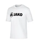 Jako T-Shirt Promo Funktionsshirt Weiß/Braun/Schwarz/Khaki/Rot