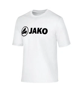 Jako T-Shirt Promo Funktionsshirt Weiß/Braun/Schwarz/Khaki/Rot