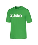 Jako T-Shirt Promo Funktionsshirt Grün/Dunkelgrün