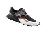 Dynafit Trailrunningschuh Alpine DNA Schwarz/Weiß/Dunkelrot/Grün/Lila/Creme/Orange
