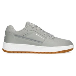 RD18 Evolve II Low Element Grey/Gum Sneaker