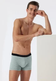 Slip Shorts