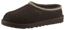 Tasman Hausschuh, Clog, Mule, Pantoffel mit besticktem Logo