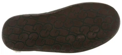 UGG SCUFF Pantoffel Dunkelgrün/Grün