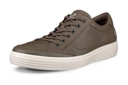 CLASSIC Sneaker in klassischer Optik, Freizeitschuh, Halbschuh, Schnrschuh