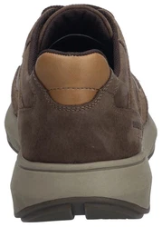 Josef Seibel Sneaker Cameron 07 Khaki/Braun/Grau/Dunkelbraun/Beige