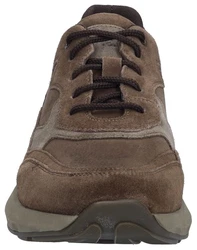 Josef Seibel Sneaker Cameron 07 Khaki/Braun/Grau/Dunkelbraun/Beige