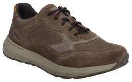 Cameron 07 Schnrschuh Sneaker, Freizeitschuh, Komfortschuh mit Wechselfubett