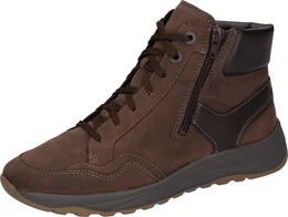 Waldlufer K-JOHN Winterboots, Schnrboots, Stiefelette,Bequemschuh in Komfortweite H (sehr weit)