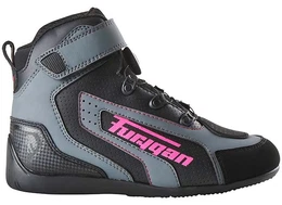 3138-150 Shoes V4 Lady Easy D3O Vented Motorradstiefel