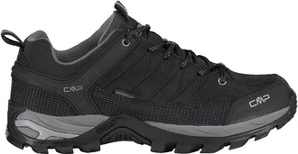 CMP RIGEL LOW TREKKING SHOES WP CMP RIGEL LOW TREKKING SHOES WP