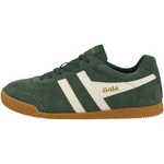 Gola Harrier Sneaker Dunkelgrün