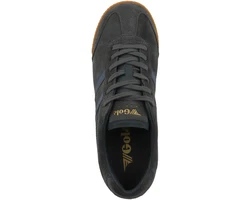 Gola Harrier Sneaker Dunkelblau/Hellblau/Grau/Schwarz/Dunkelgrau