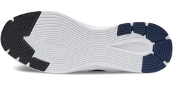 hummel Sneaker Hellblau/Blau