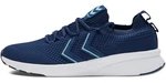 hummel Sneaker Hellblau/Blau