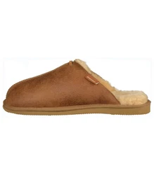 Shepherd Hausschuhe Leder Hausschuh 1201052