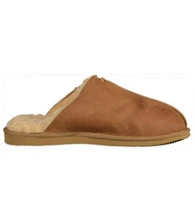 Shepherd Hausschuhe Leder Hausschuh 1201052