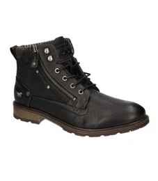 Herren Boot Lauflernschuh