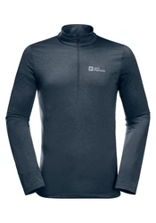 Jack Wolfskin Stehkragenpullover SKY THERMAL HZ 