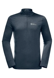 Jack Wolfskin Stehkragenpullover SKY THERMAL HZ 
