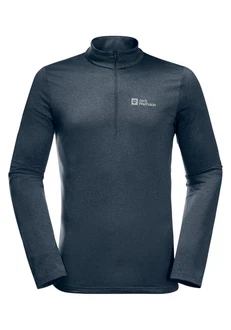 Jack Wolfskin Stehkragenpullover SKY THERMAL HZ 