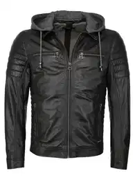Bikerjacke 42021310