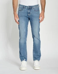 5-Pocket-Jeans 94NICO in zwei verschiedenen Beinlngen im 5-Pocket Style