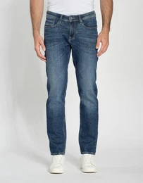 5-Pocket-Jeans 94NICO in zwei verschiedenen Beinlngen im 5-Pocket Style