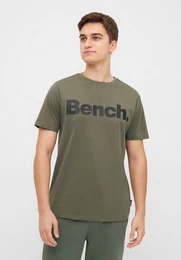 Bench. T-Shirt LEANDRO