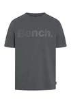 Bench T-Shirt WORSLEY Dunkelgrau/Hellgrau/Beige/Schwarz/Grau/Dunkelblau