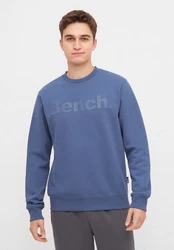 Bench. Sweater LALOND Hellblau/Blau