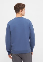 Bench. Sweater LALOND Hellblau/Blau