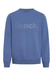 Bench. Sweater LALOND Hellblau/Blau