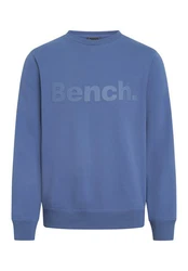 Bench. Sweater LALOND Hellblau/Blau