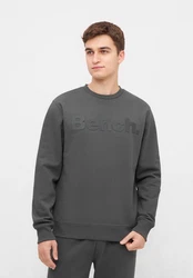 Bench. Sweater LALOND Beige/Dunkelgrau/Schwarz/Hellblau/Dunkelblau/Hellgrau