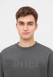Bench. Sweater LALOND Beige/Dunkelgrau/Schwarz/Hellblau/Dunkelblau/Hellgrau
