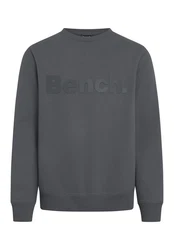 Bench. Sweater LALOND Beige/Dunkelgrau/Schwarz/Hellblau/Dunkelblau/Hellgrau