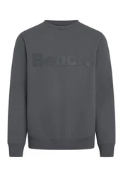 Bench. Sweater LALOND Beige/Dunkelgrau/Schwarz/Hellblau/Dunkelblau/Hellgrau