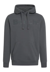Bench. Kapuzensweatshirt Hoodie PROBERT Dunkelgrau/Hellgrau/Beige/Grau/Hellblau/Schwarz/Dunkelblau