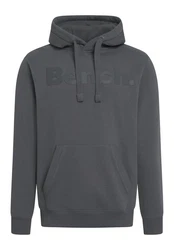 Bench. Kapuzensweatshirt Hoodie PROBERT Dunkelgrau/Hellgrau/Beige/Grau/Hellblau/Schwarz/Dunkelblau