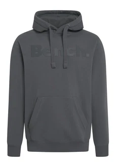 Bench. Kapuzensweatshirt Hoodie PROBERT Dunkelgrau/Hellgrau/Beige/Grau/Hellblau/Schwarz/Dunkelblau